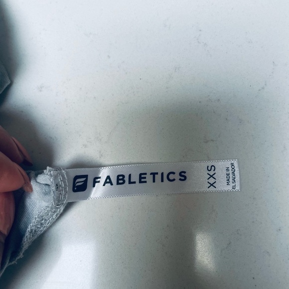 Light Blue T-Shirt - Picture 2 of 6